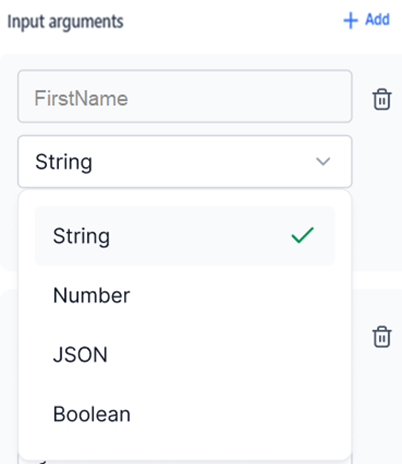 select data type select data type