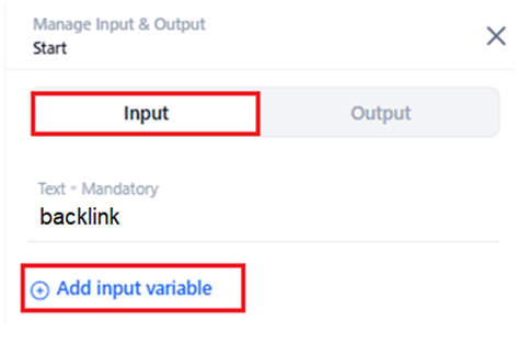 start node io start node io