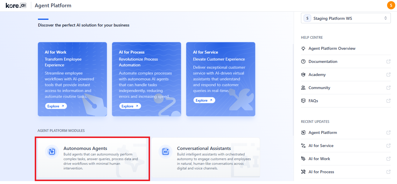 nav user