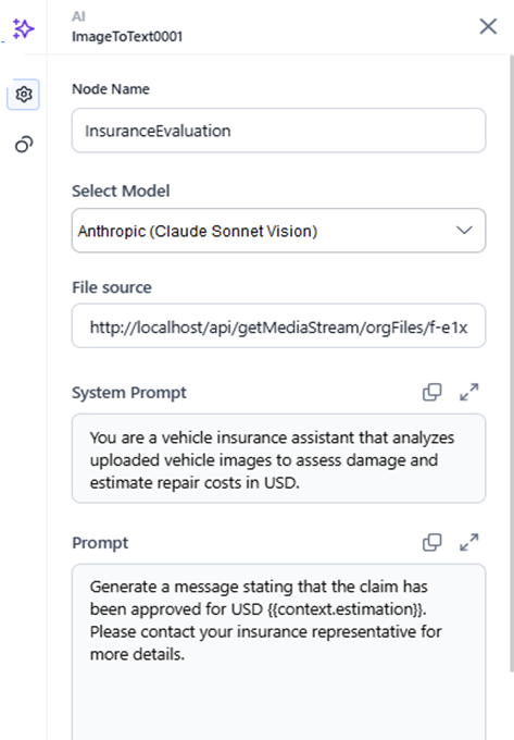 configurations tab configurations tab