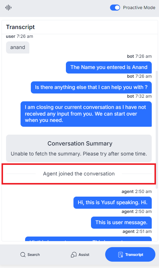 Agentjoined-transcript01 web-sdk-channel