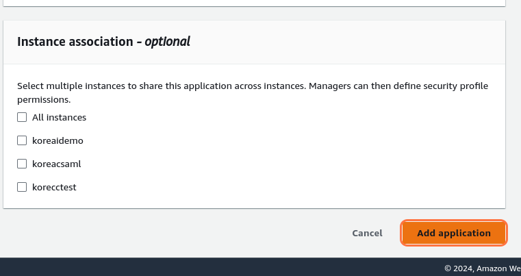 add-application add-application