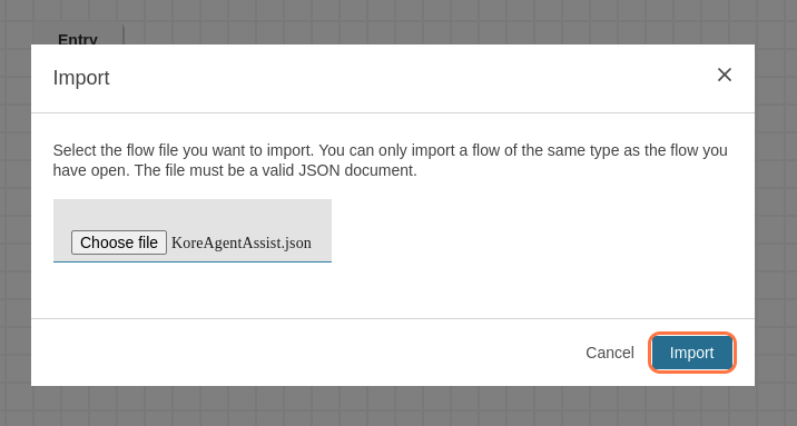 click-import click-import