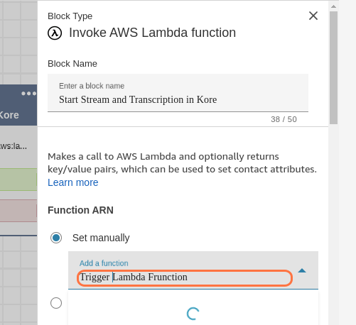 iframe-token-generation-lambda iframe-token-generation-lambda