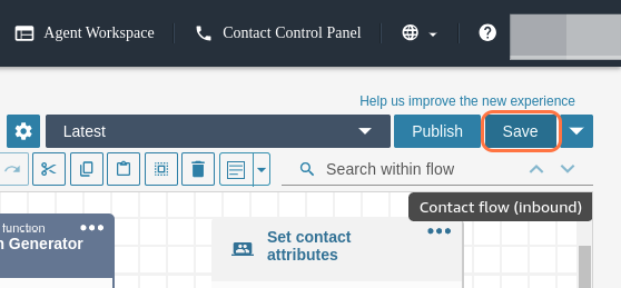 save-publish-flow save-publish-flow