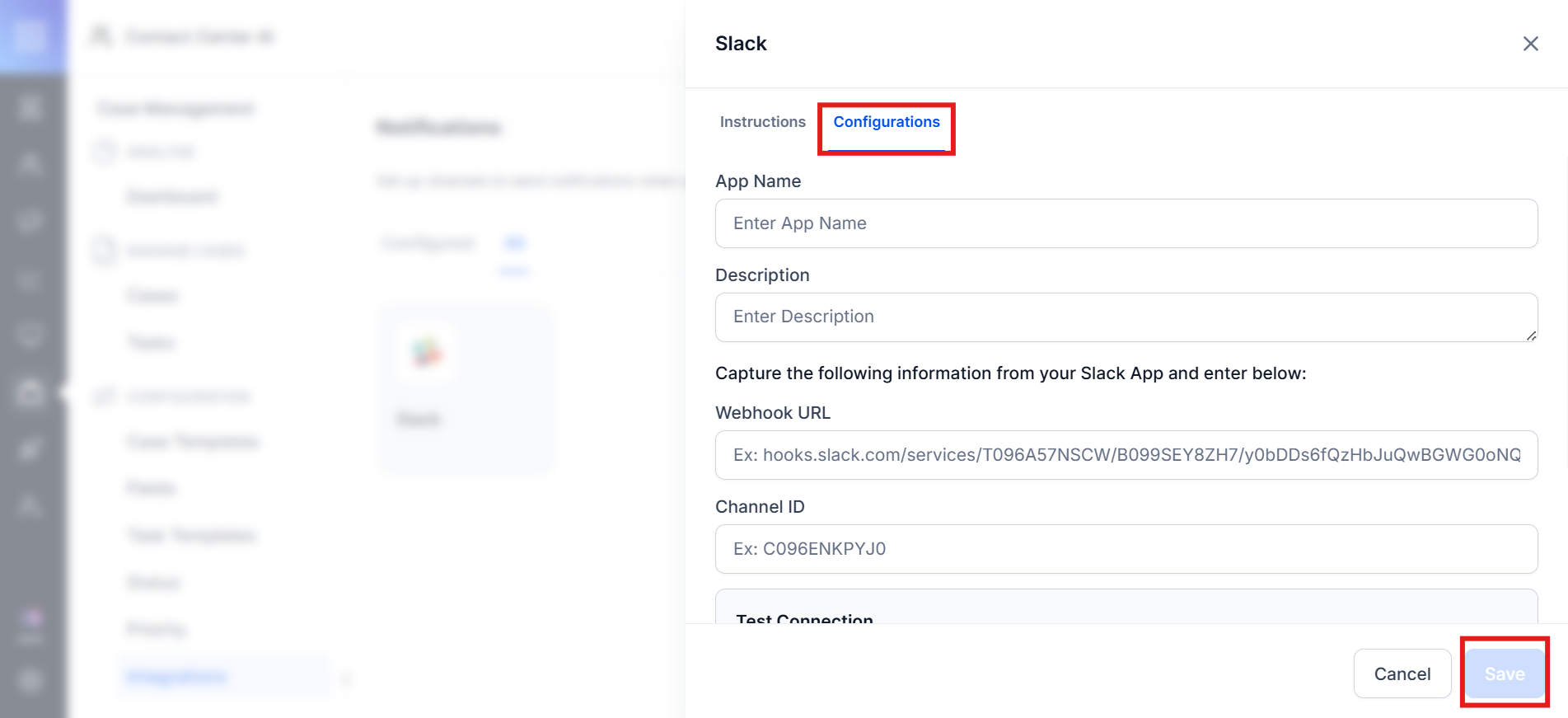 Delete Priority Delete Priority