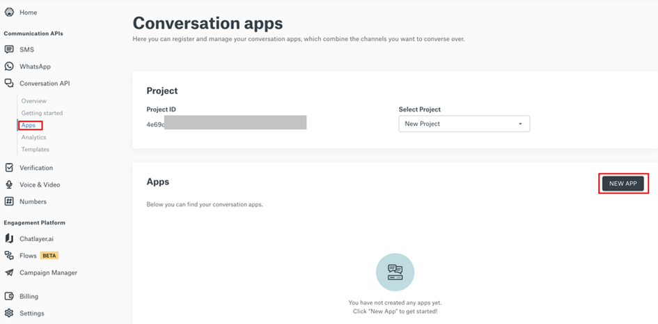 conversation apps conversation apps
