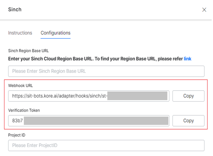 configure on xo configure on xo