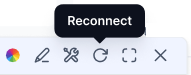 Reconnect Reconnect