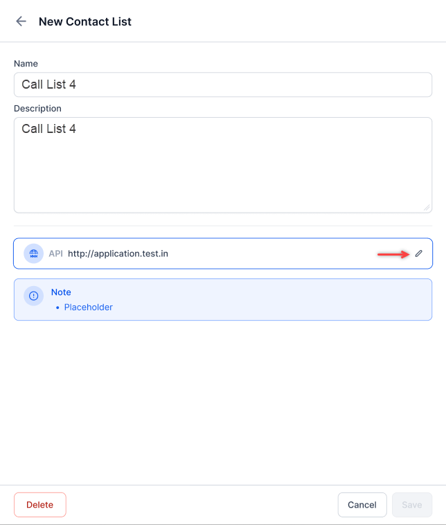 API Integration API Integration