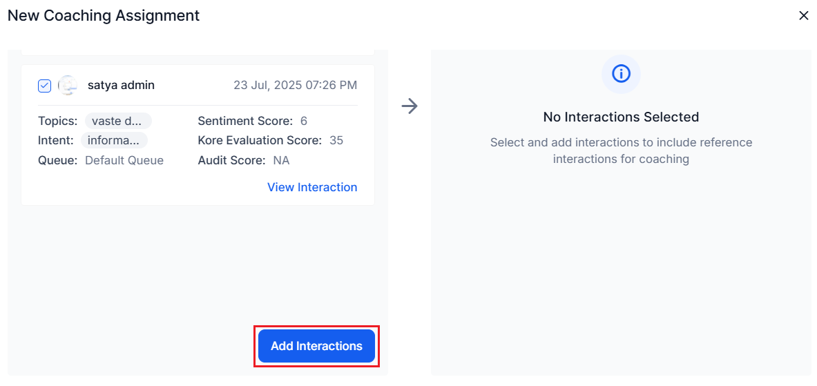 Agent Dashboard-Sup View Agent Dashboard-Sup View