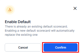 Enable Defualt Enable Defualt