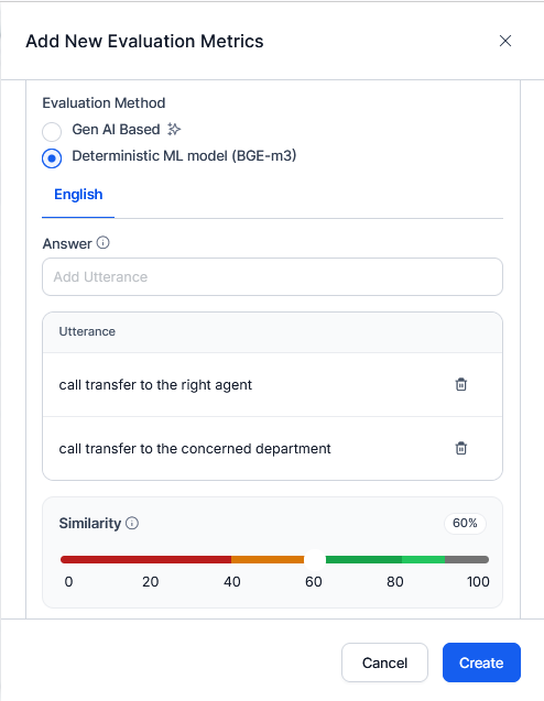 Deterministic-Similarity-Utterances Deterministic-Similarity-Utterances